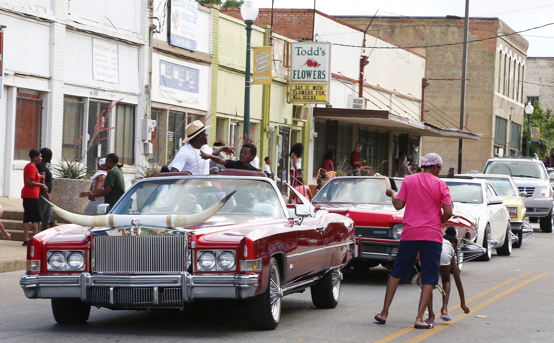 Juneteenth